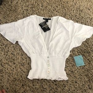 Forever 21 blouse